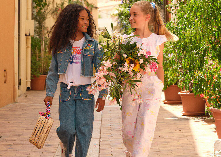 Sonia rykiel childrenswear 2025